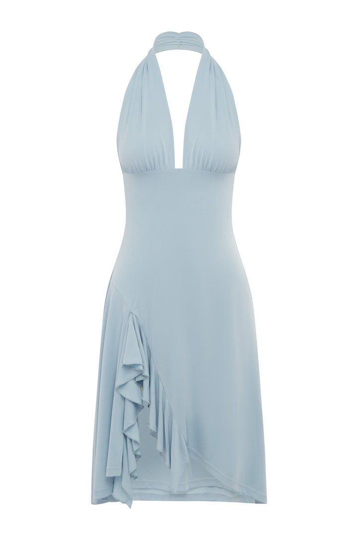 The Serene Midi Dress