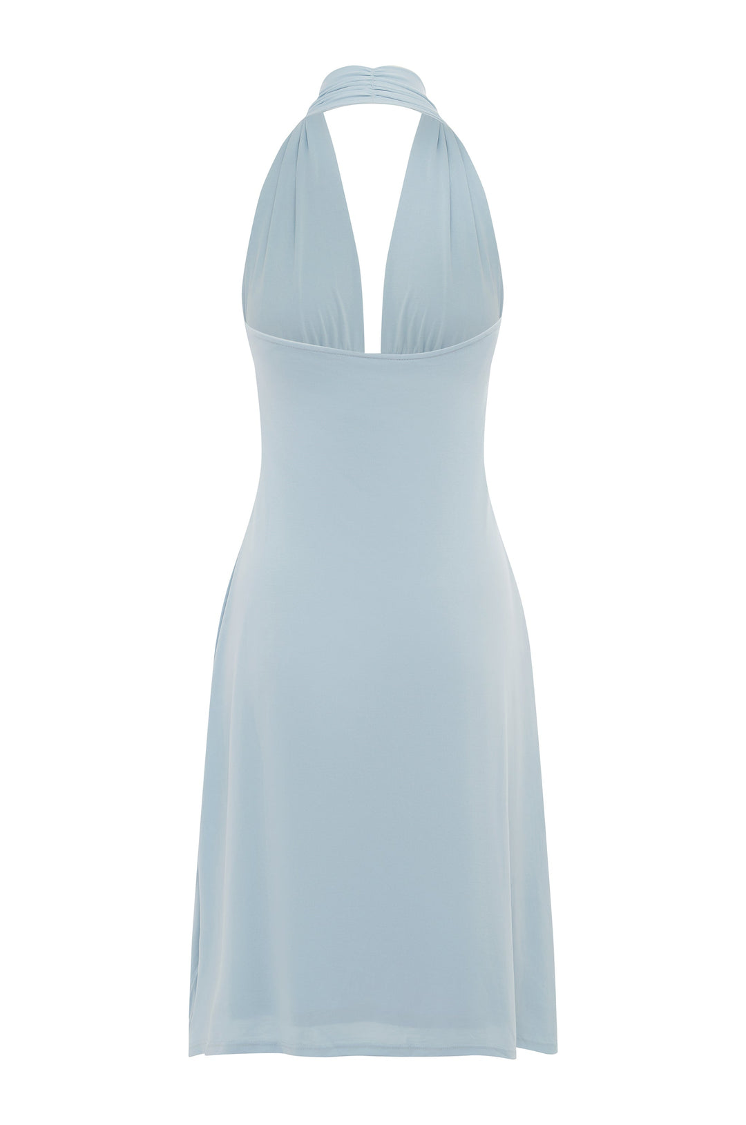 The Serene Midi Dress